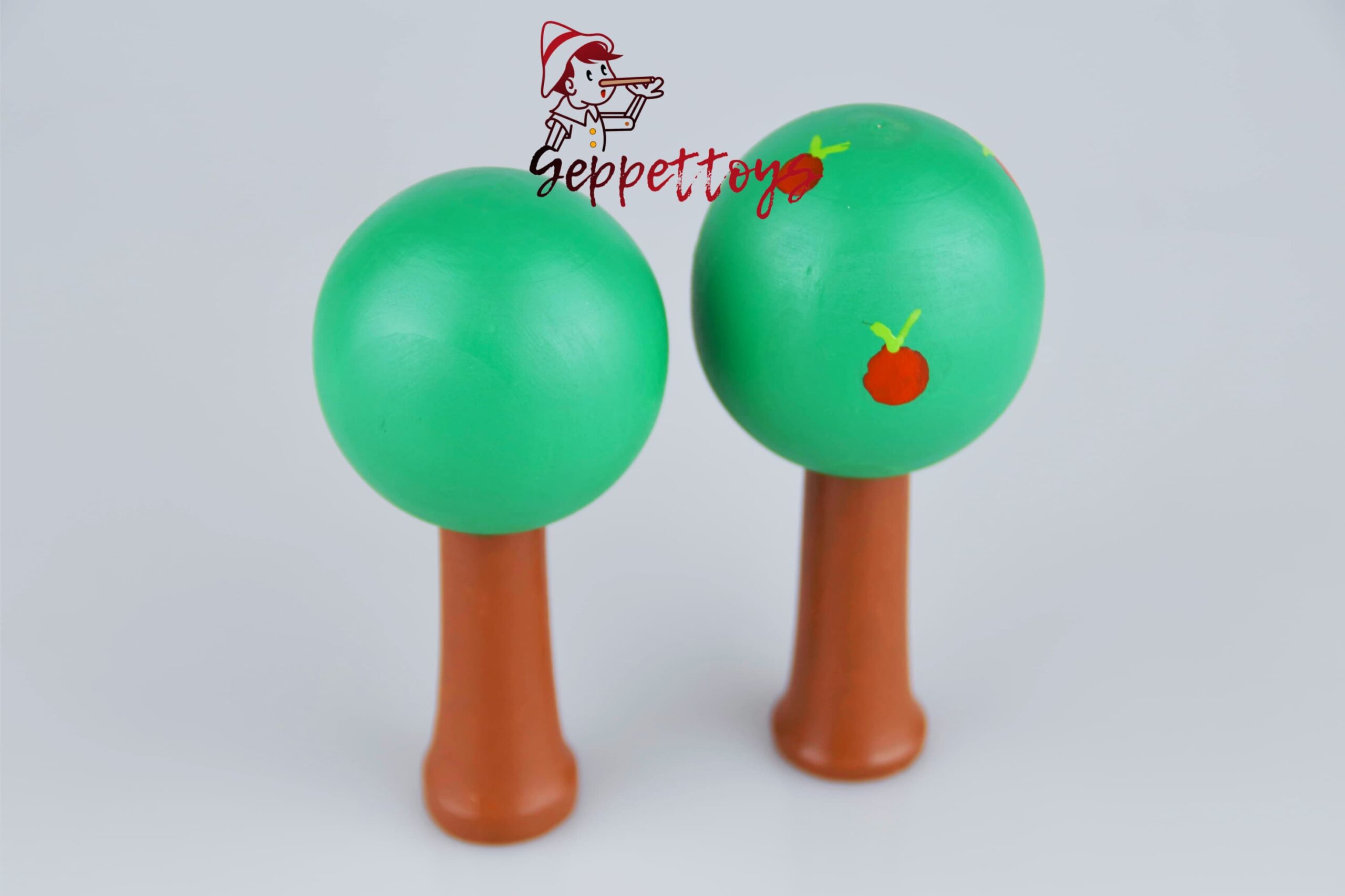 Geppettoys Waldorf Orman