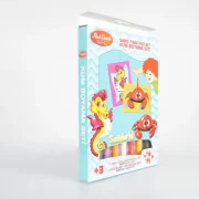 Geppettoys Kum Boyama Seti