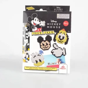 Geppettoys Pixel Boncuk Aktivite Seti