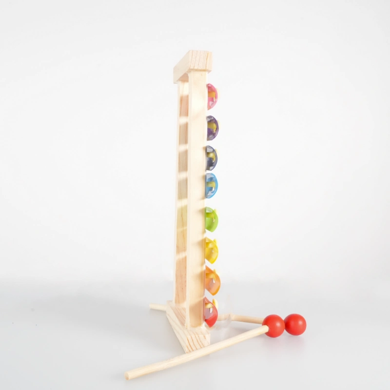 Geppettoys Ksilofon (Müzik Eğitimi ve Gelişim Aracı)