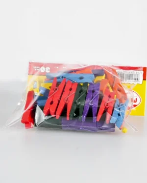 Geppettoys Ahşap Mandal