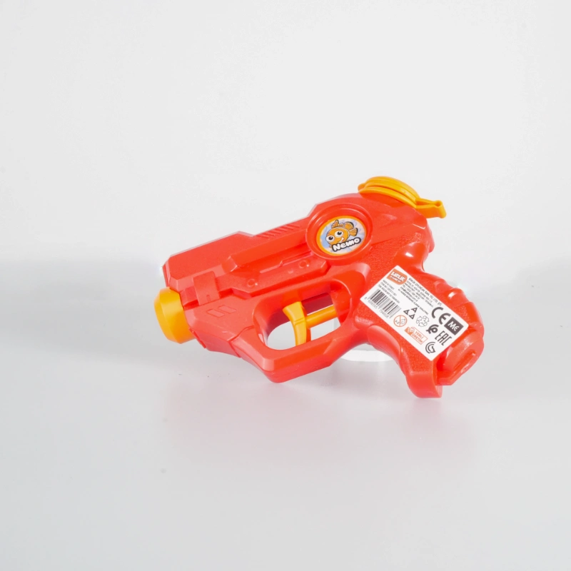 Geppettoys Nemo Küçük Boy Su Tabancası