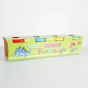 Geppettoys Alpino Oyun Hamuru