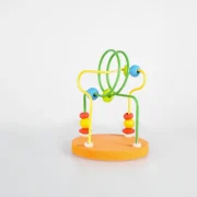 Geppettoys Mini Boncuklu Koordinasyon