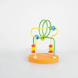 Geppettoys Mini Boncuklu Koordinasyon