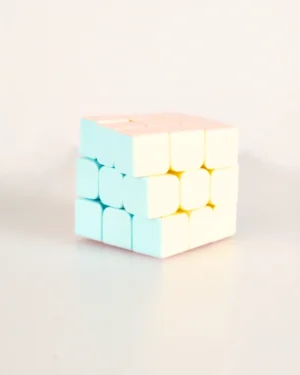 Geppettoys Pastel Sabır Küpü