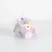 Geppettoys Peluş Renkli Anahtarlıklar