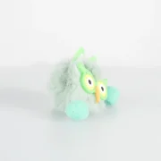 Geppettoys Peluş Renkli Anahtarlıklar