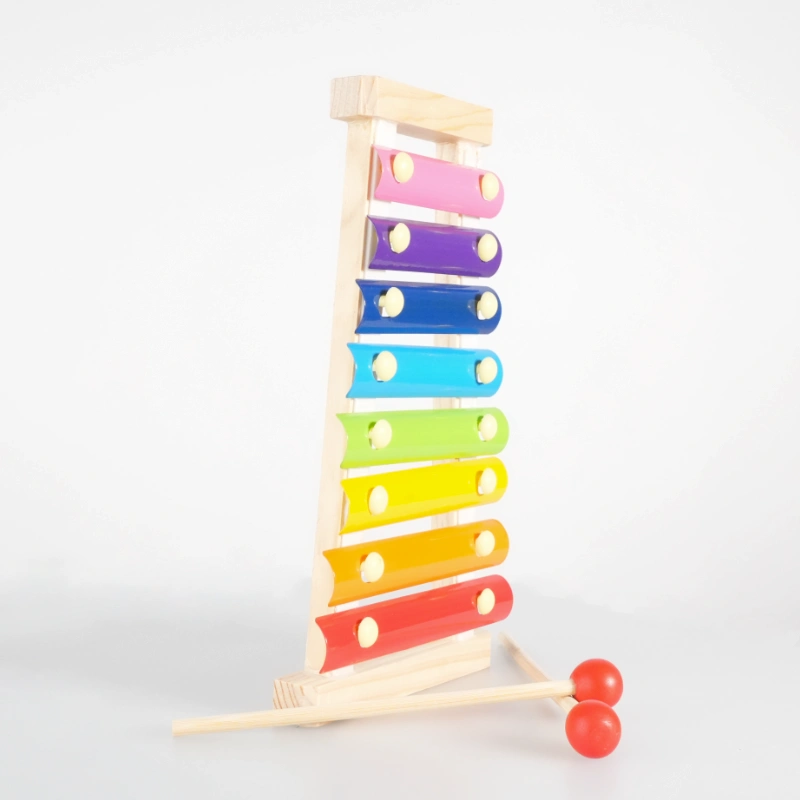 Geppettoys Ksilofon (Müzik Eğitimi ve Gelişim Aracı)