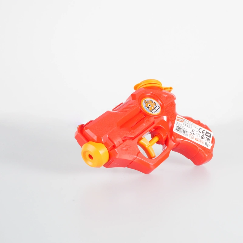 Geppettoys Nemo Küçük Boy Su Tabancası