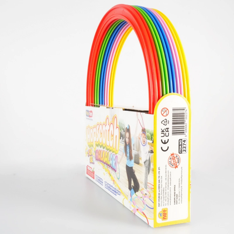 Geppettoys Halka Seksek