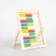 Geppettoys Ahşap Abaküs