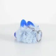 Geppettoys Peluş Renkli Anahtarlıklar