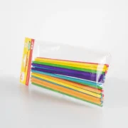 Geppettoys Ahşap Çubuk Yuvarlak