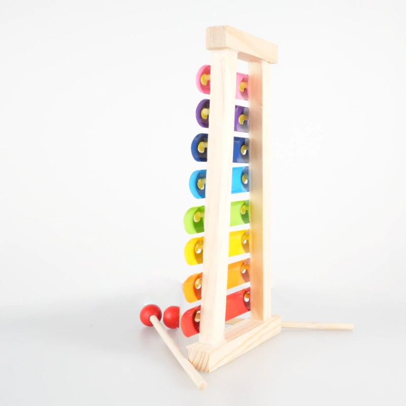 Geppettoys Ksilofon (Müzik Eğitimi ve Gelişim Aracı)