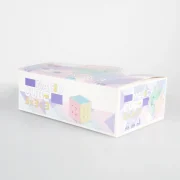 Geppettoys Pastel Sabır Küpü