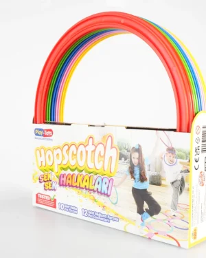 Geppettoys Halka Seksek