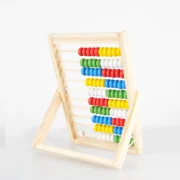 Geppettoys Ahşap Abaküs