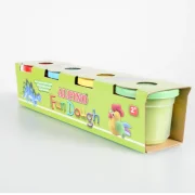 Geppettoys Alpino Oyun Hamuru