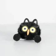 Geppettoys Peluş Renkli Anahtarlıklar