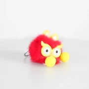 Geppettoys Peluş Renkli Anahtarlıklar