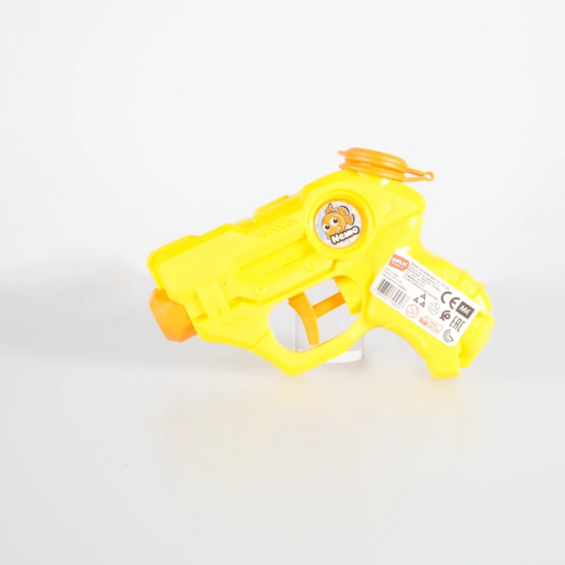 Geppettoys Nemo Küçük Boy Su Tabancası
