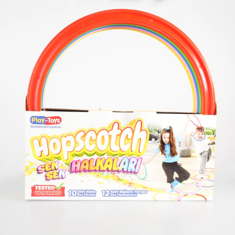 Geppettoys Halka Seksek
