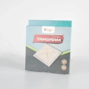 Geppettoys Ahşap Tangram