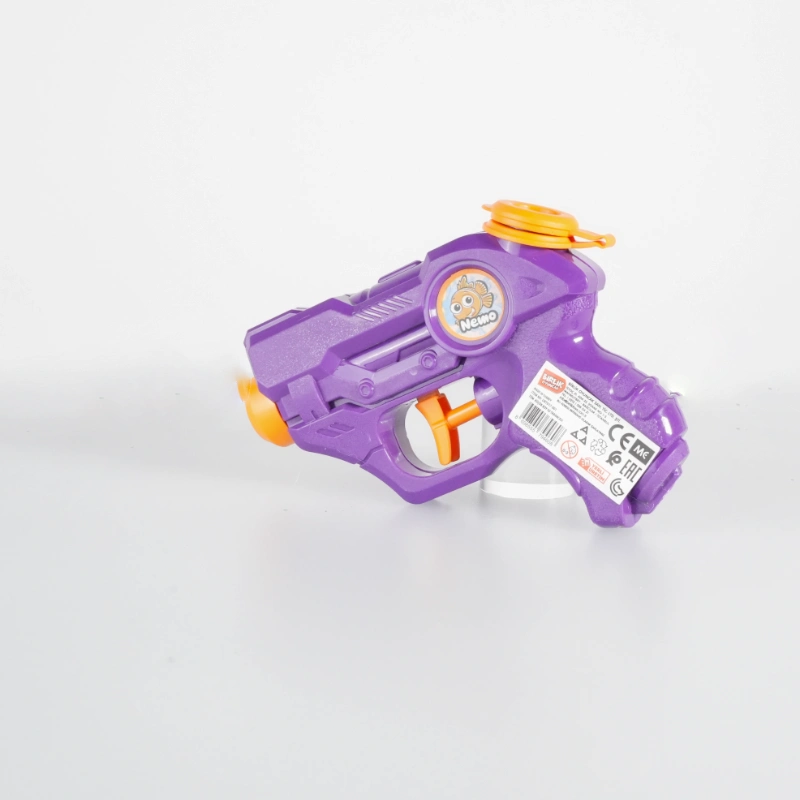 Geppettoys Nemo Küçük Boy Su Tabancası