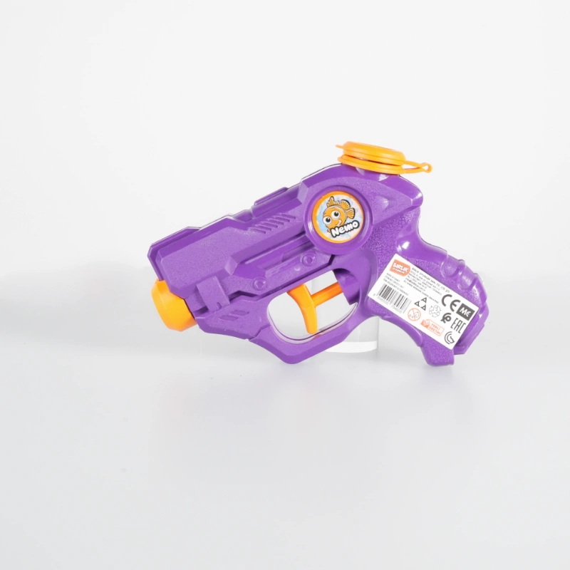 Geppettoys Nemo Küçük Boy Su Tabancası