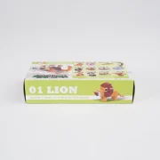 Geppettoys Lego Aslan
