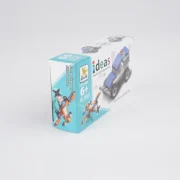 Geppettoys Lego Araba