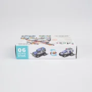 Geppettoys Lego Araba