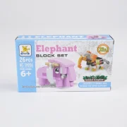 Geppettoys Lego Fil