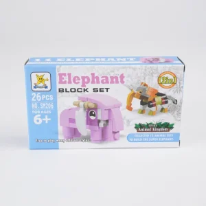 Geppettoys Lego Fil
