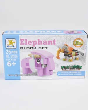 Geppettoys Lego Fil