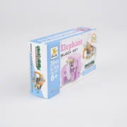 Geppettoys Lego Fil