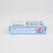 Geppettoys Lego Fil