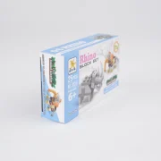 Geppettoys Lego Gergedan