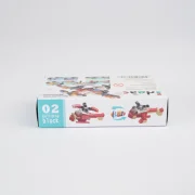 Geppettoys Lego Helikopter