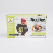 Geppettoys Lego Horoz