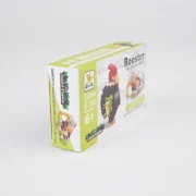 Geppettoys Lego Horoz