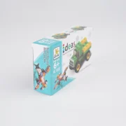 Geppettoys Lego Kamyon