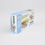 Geppettoys Lego Kaplumbağa
