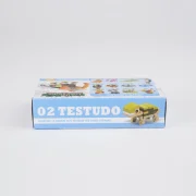 Geppettoys Lego Kaplumbağa