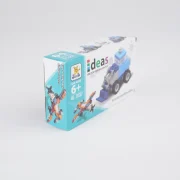 Geppettoys Lego Kepçe
