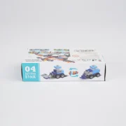 Geppettoys Lego Kepçe