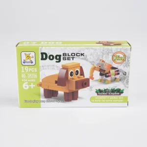 Geppettoys Lego Köpek