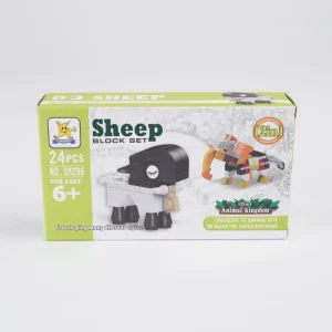 Geppettoys Lego Koyun