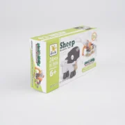 Geppettoys Lego Koyun